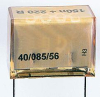 PME261JC6100KR30 KEMET pe1025897 фото