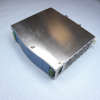 NDR-120-48 Преобразователь AC-DC на DIN-рейку  120Вт, выход 48В/2.5A, рег. вых 48…55В, вход 90…264V AC, 47…63Гц /127…370В DC, изоляция 3000В AC, в кожухе  40х125.2х102мм, -20…+70°С Mean Well pe344682 фото