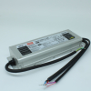 XLG-320-L-AB AC-DC, 315Вт, стабилизатор тока, IP67, вход 100…305В AC, 47…63Гц, ККМ, выход 1400(500…1400)мА/150…300В, изоляция 3750В AC, в кожухе 246х77х39.5мм, -40…+85°С (корпус), встр. потенциометр,  pe544618 фото