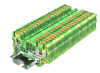 Заземляющая клемма PTP2.5-3-PE Силат pe1109610 фото