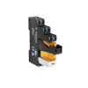 Релейный модуль FLARE MOVE 115AC1W16 Wieland Electric pe2101611 фото