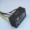 LDB-350LW DC/DC LED повышающий/понижающий, вход 9…36В, выход 2…40В/0.35А, КПД до 91%, вход On/Off/DIMM, 31.8x20.3x12.2мм, проводные выводы, -40…71°C, пластик Mean Well pe342123 фото