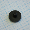 GF3 Ножка для РЭА, PVC (Manufacturer PN: DE16-2218-5) ESSE pe106347 фото