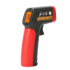 UT300A+ Дистанционный измеритель температуры-пирометр, -20°...+400°С UNI TREND pe768107 фото