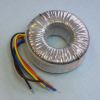55162-P1S2 Тороидальный трансформатор 225ВА 230В 2x18В 6,25A S; TRT225218 TALEMA pe121963 фото
