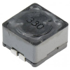 SRR1208-330YL SMD индуктивность проволочная, на ферритовом сердечнике, экранированная 33uH 15% 1KHz 23Q-Factor Ferrite 2.8A 62mOhm BOURNS pe150892 фото