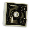 KBPC2504 Диодный мост 25А 400В DC Components pe430444 фото