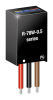 R-78W5.0-0.5 Преобразователь DC/DC на печатную плату вход 24В выход 5В 0.5A 3-Pin коробка RECOM pe432236 фото