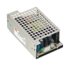 EPS-65-7.5-C AC-DC, 60Вт, вход 85…264V AC, 47…63Гц /120…370В DC, выход 7.5В/8A, рег. вых 7.13…8.25В, изоляция 3000В AC, в кожухе 103.4х62х37мм, -30…+70°С Mean Well pe379756 фото