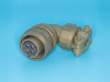 MS3108E-14S-2S Разъём серии MS  4 контакта, гнездо на кабель, прямой угол AMPHENOL pe388716 фото