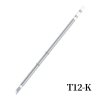 T12-K Жало с нагревателем, для станции 948DB+II, резак 6мм Yihua pe679533 фото