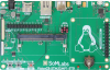 VisionCB-STM32MP1-STD v.1.1 SoMLabs pe507245 фото