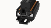 Предохранительная клемма DS4-HE-LD24-01P-13-00Z(H) Degson pe521581 фото