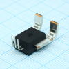 ACS756SCB-050B-PFF-T Датчик тока электропитание 3.3В/5В автомобильного применения 5-Pin Case CB-PFF туба Allegro pe360302 фото