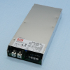 RSP-2000-48 AC-DC, 2016Вт, вход 90…264V AC, 47…63Гц /127…370В DC, выход 48В/42A, рег. вых 42…56В,  изоляция 3000В AC, в корпусе 295х127х41мм, -35…+70°С Mean Well pe338799 фото