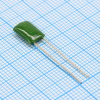 <CL-11> 0,01mkf - 100v (±5%) Hanway pe1067887 фото