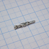 39000049 Контакт, Mini-Fit® Jr.™, Серия 5558, Штырь, Обжим, 22-28 AWG Molex pe360047 фото