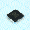 ADUC848BSZ8-5 Многоканальный 8-разрядный АЦП со встроенной флэш-памятью 8кБ и одноцикловым MCU 52MQFP ADI pe425839 фото