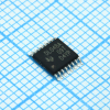 SN65LVDS048APWR IC LVDS QUAD DIFF RCVR 16-TSSOP Texas pe235375 фото