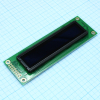 WEH002002AGPP5N00100 OLED символьный 20х2 (2002A), зеленый, 8-битный паралл. интерфейс 6800, VDD = 3.0 ... 5.3 В, -40...+80С WS0010-TX WINSTAR pe439663 фото