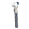 350536-1 Контакт разъема Mini-Universal MATE-N-LOK; Тип: Контакт розетки; Ток: 13 А; Напряжение: 600 В; Монтаж: Обжим; Провод AWG: 1 TE Connectivity pe320879 фото