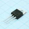 MAC16MG Симистор 600В 16А 50мА 3Q Littelfuse pe338032 фото
