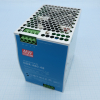 NDR-480-48 Преобразователь AC-DC на DIN-рейку  480Вт, выход 48В/10A, рег. вых 48…55В, вход 90…264V AC, 47…63Гц /127…370В DC, изоляция 3000В AC, в кожухе  63х125.2х113.5мм, -20…+70°С Mean Well pe352880 фото