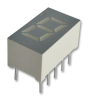 SA32-11SRWA 1 разрядный индикатор 8мм/красный/640нм/14-37мкд/ОА Kingbright pe301680 фото