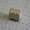FTR-B4GA012Z-B05 Relay 12VDC 1.028KOhm 2A DPDT (10.6x5.7x9.7)mm SMD Ultra Miniature Relay FCL pe302448 фото