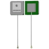 APARC2504A-SG3 Антенна GNSS/GPS/GLONSS Beidou Patch ABRACON pe897392 фото