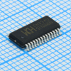 CH334U Интерфейс USB2.0 4-х портовый WCH pe767600 фото