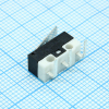 DM1-01C-30G-G Микропереключатель с рычажком 14мм 1А 125В, угловой Switronic pe406897 фото