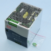 SDR-960-48 Преобразователь AC-DC на DIN-рейку  960Вт, ККМ, выход 48В/20A, рег. вых 48…55В, вход 180…264В AC, 47…63Гц/254...370В DC, изоляция 3000В AC, в кожухе  110х125.2х150мм, -30…+70°С Mean Well pe352881 фото
