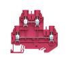 Этажная клемма WT 4 E RT Wieland Electric pe2126449 фото