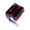 AL01668N0JTS Катушка индуктивности SMD, 68нГн, ±5%, 1.5ГГц, AIR CORE; 68нГн; RMS Current (Irms):2.5A; Product Range:AL Series; Inductance Tolerance: ±5%; Air Core Inductor Case:4.83мм x 3.81мм x 4.2мм pe949361 фото