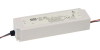 LPC-100-1750 AC-DC, 101.5Вт, вход 90...264 В AC, стабилизация тока,  выход 1750мА/29...58В, изоляция 3000В AC, пластик IP67 190х52х37мм, -25…+50°С Mean Well pe368753 фото