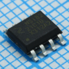 NSI8221C1-DSPR Изолятор цифровой изолятор двухканальный низкое энергопотребление высокая электромагнитная устойчивость и низкий уровень эмиссии Novosense pe552306 фото