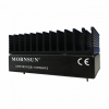 URF4812QB-100WHR3 Преобразователь DC/DC 100 Вт, вход 48(18-75) VDC, выход 12 VDC, 8,333 A, 1/4 brick на плату MORNSUN pe1016946 фото