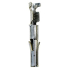 350689-1 Контакт, Серия Universal MATE-N-LOK, Гнездо, Обжим, 18 AWG TE Connectivity pe320882 фото