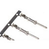 1-66098-8 Контакт, Multimate, Серия Type III+, Штырь, Обжим, 16 AWG TE Connectivity pe331379 фото