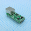 UART TO ETH Waveshare pe396915 фото