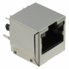 1734577-3 Модульный разъем, Cat3, RJ45, Гнездо, 8 контакт(-ов), 8 вывод(-ов), 1 порт(-ов) TE Connectivity pe332915 фото