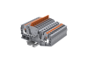 Измерительная клемма TPME6-2-GY SUPU pe791155 фото