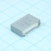 BFC233620683 Пленочный конденсатор X2 0,068мкФ 630VDC/310VAC ±20% 17,5х5х11мм 110°C VISHAY pe344691 фото