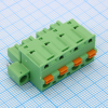 2EDGKDM-7.62-04P-14-00 Разъемный клеммный блок, 4 контакта. Серия 2EDGKDM-7.62 Degson pe429683 фото
