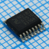 NSI8262S1-DSSR Изолятор цифровой 6-ти канальный высокопроизводительный Novosense pe762483 фото