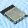 ESP32-WROOM-32E(N4) Модуль Wi-Fi 2.4ГГц Espres pe567923 фото