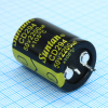 TS13DR2E221MSB0D0R С защёлкиваемыми выводами 250V  220uF ±20%, стандартные, 2000часов, -20...+105°С SUNTAN pe767859 фото