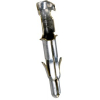 350690-1 Контакт, Серия Universal MATE-N-LOK, Штырь, Обжим, 24 AWG TE Connectivity pe320883 фото