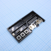 SMD-146-B-02 Плата демонстрационная 142-B-02 Kingbright pe1059700 фото